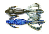 Keitech Crazy Flapper 2.8" Soft Bait - tackleaddiction.com.au