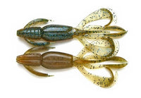 Keitech Crazy Flapper 2.8" Soft Bait - tackleaddiction.com.au