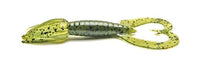 Keitech Little Spider 3" Soft Bait - tackleaddiction.com.au