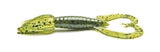 Keitech Little Spider 3" Soft Bait - tackleaddiction.com.au