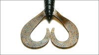 Keitech Little Spider 3" Soft Bait - tackleaddiction.com.au