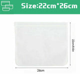 Silicone Tackle Sleeve Large and Small - tackleaddiction.com.au