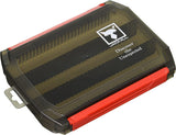 Jackall 2300D W - Double Open Tackle Tray - tackleaddiction.com.au