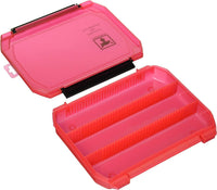 Jackall 2300D W - Double Open Tackle Tray - tackleaddiction.com.au