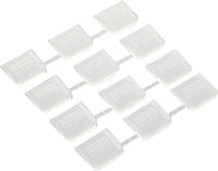 Jackall 2300D W - Double Open Tackle Tray - tackleaddiction.com.au