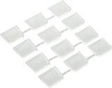 Jackall 2300D W - Double Open Tackle Tray - tackleaddiction.com.au