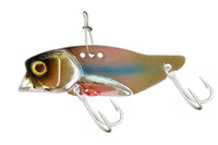 Jackall Knockin Jaw Vibe / Blade - tackleaddiction.com.au