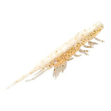 MAGBITE Snatch Bite Shrimp 2.5" Soft Bait - tackleaddiction.com.au