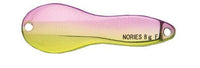 Nories Metal Wasaby 18G Jigging Spoon - tackleaddiction.com.au
