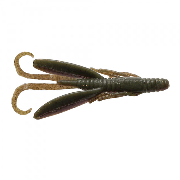 Berkley Gulp 3" Hawg Soft Bait - tackleaddiction.com.au