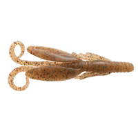 Berkley Gulp 3" Hawg Soft Bait - tackleaddiction.com.au