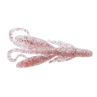 Berkley Gulp 3" Hawg Soft Bait - tackleaddiction.com.au