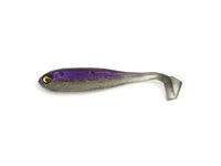 Adusta Penta Shad 3" soft bait - tackleaddiction.com.au
