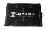 Jackall 3000D Tackle Tray - tackleaddiction.com.au