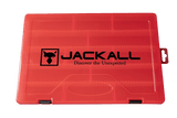 Jackall 3000D Tackle Tray - tackleaddiction.com.au