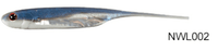 NOEBY 3001L 75mm Laserbody Minnow Soft Bait - tackleaddiction.com.au