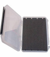 Versus Meiho Slit Foam Cases - tackleaddiction.com.au