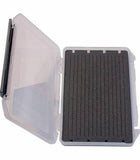 Versus Meiho Slit Foam Cases - tackleaddiction.com.au