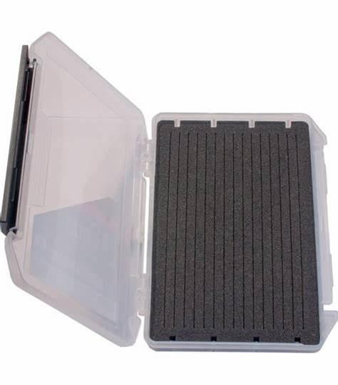 Versus Meiho Slit Foam Cases - tackleaddiction.com.au