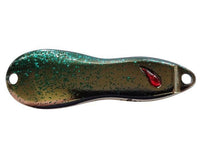 Nories Metal Wasaby 18G Jigging Spoon - tackleaddiction.com.au