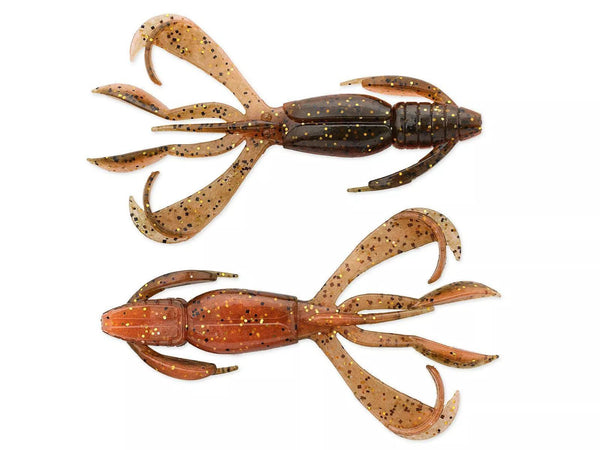 Keitech Crazy Flapper 2.8" Soft Bait - tackleaddiction.com.au