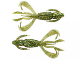 Keitech Crazy Flapper 2.8" Soft Bait - tackleaddiction.com.au