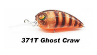 Damiki Disco Deep 38 Crank Bait - tackleaddiction.com.au