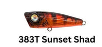Damiki Umpa 40 Popper Surface lure - tackleaddiction.com.au