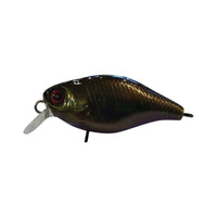 Jackall Chubby 38F Shallow Rattle Crank Bait - tackleaddiction.com.au