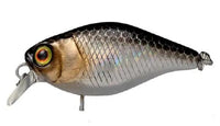 Jackall Chubby 38F MR Crank Bait - tackleaddiction.com.au