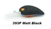 Damiki Disco Deep 38 Crank Bait - tackleaddiction.com.au