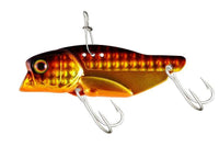 Jackall Knockin Jaw Vibe / Blade - tackleaddiction.com.au