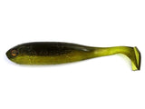 Adusta Penta Shad 2" soft bait - tackleaddiction.com.au