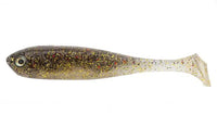 Adusta Penta Shad 2" soft bait - tackleaddiction.com.au