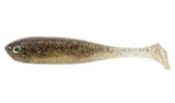 Adusta Penta Shad 2" soft bait - tackleaddiction.com.au