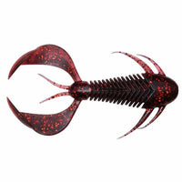 Megabass Rock Hog 2.5" Creature Soft Bait - tackleaddiction.com.au