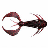 Megabass Rock Hog 2.5" Creature Soft Bait - tackleaddiction.com.au