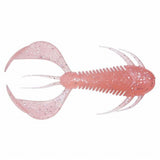 Megabass Rock Hog 2.5" Creature Soft Bait - tackleaddiction.com.au