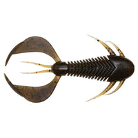 Megabass Rock Hog 2.5" Creature Soft Bait - tackleaddiction.com.au