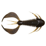 Megabass Rock Hog 2.5" Creature Soft Bait - tackleaddiction.com.au