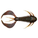 Megabass Rock Hog 2.5" Creature Soft Bait - tackleaddiction.com.au