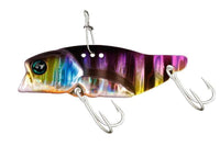 Jackall Knockin Jaw Vibe / Blade - tackleaddiction.com.au