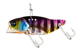 Jackall Knockin Jaw Vibe / Blade - tackleaddiction.com.au