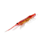 MAGBITE Snatch Bite Shrimp 4" Soft Bait - tackleaddiction.com.au