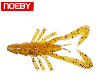 NOEBY 5488 Yabbie / Nipper 85mm - tackleaddiction.com.au