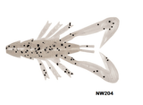 NOEBY 5488 Yabbie / Nipper 85mm - tackleaddiction.com.au