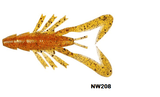 NOEBY 5488 Yabbie / Nipper 85mm - tackleaddiction.com.au