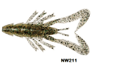 NOEBY 5488 Yabbie / Nipper 85mm - tackleaddiction.com.au