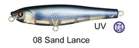 TICT Bros 55 Sinking Stick  hard bait - tackleaddiction.com.au