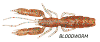 Pro Lure Live Yabbie 60mm Soft Bait - tackleaddiction.com.au
